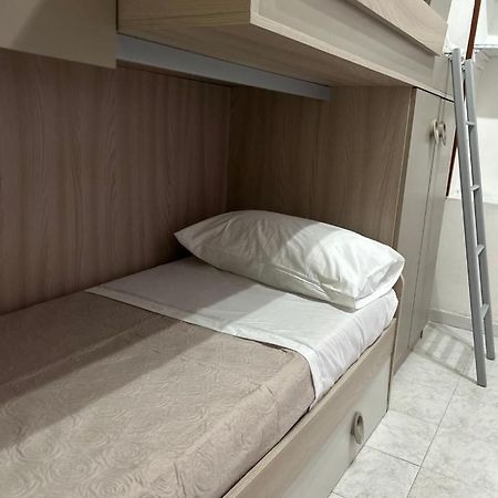 Santa Maria House Apartment เนเปิลส์ ภายนอก รูปภาพ