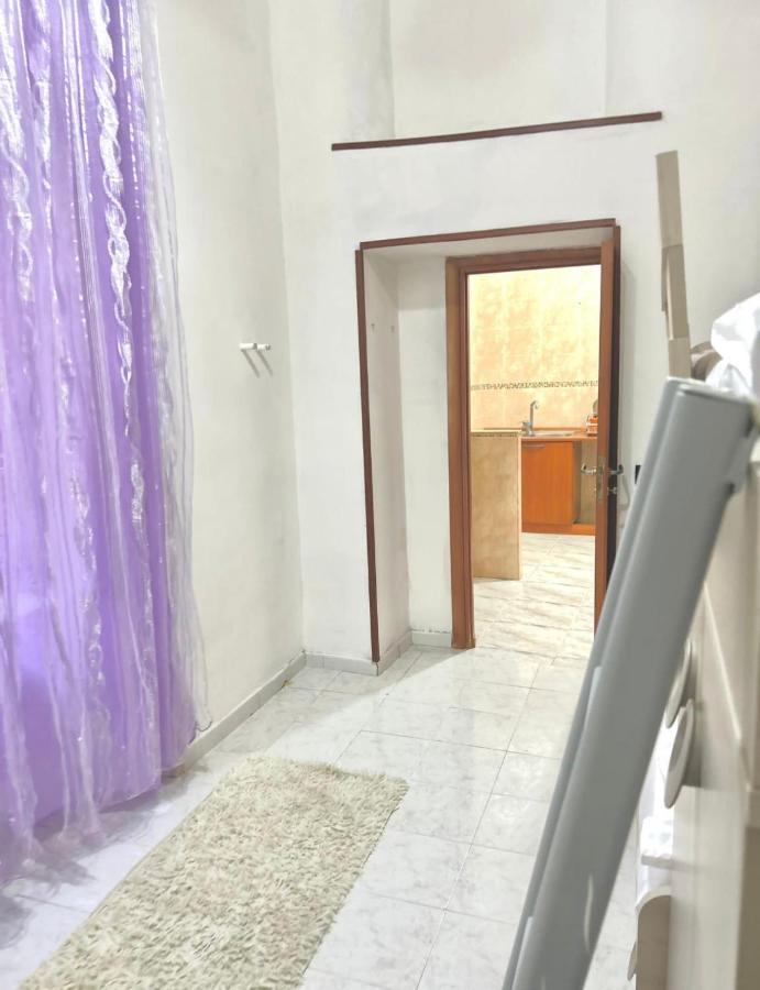 Santa Maria House Apartment เนเปิลส์ ภายนอก รูปภาพ